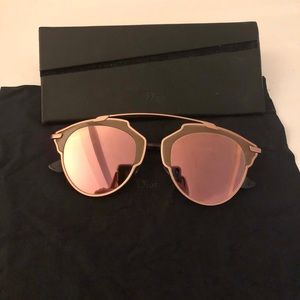 Dior so real rose Clearance